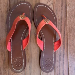 Tory Burch Sandals